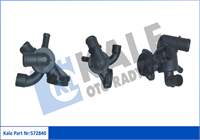KALE RADYATOR 03L121111AC