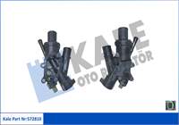 KALE RADYATOR 9M5Q8A586AC