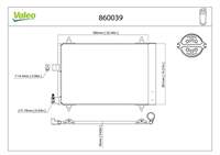 VALEO 6455CV