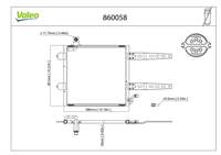 VALEO 6N0820413B