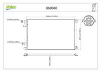 VALEO 8200223000