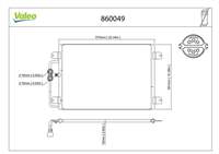 VALEO 7700432392