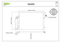 VALEO 7700428083