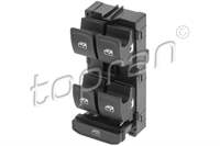 TOPRAN 5G0959857BWHS
