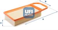 UFI 1444-CV