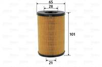 VALEO 03L115562