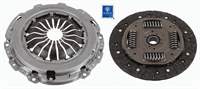 SACHS 2T14 7540 AK