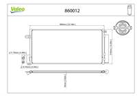 VALEO 55700408 1850158 1850277