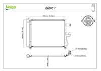 VALEO 97606-25600