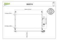 VALEO 80110-SMG-E01