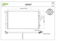 VALEO 97606-2Y500