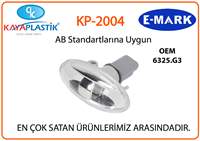 KAYA PLASTIK 6325.G3
