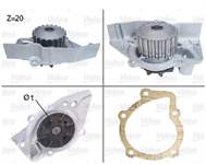 VALEO 506029 120161