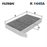 FILTRON 1107681-00-A