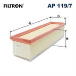 FILTRON 6260940004