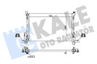 KALE RADYATOR 6000618061