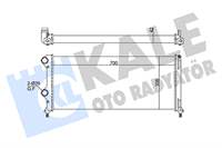 KALE RADYATOR 51861635