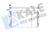 KALE RADYATOR 5Q0121251EM