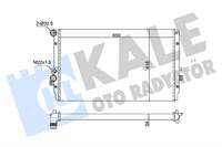 KALE RADYATOR 1J0121253AC