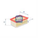 UFI 91159955