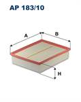 FILTRON 6C0129620A