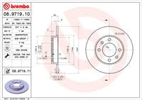 BREMBO 424990