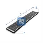 UFI 64319257504
