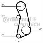 CONTITECH 056109119A