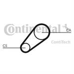 CONTITECH CT648 4418465