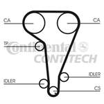 CONTITECH CT728 YS7J6268BA