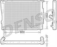 DENSO 17117542199