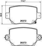 HELLA PAGID 800824600A