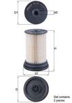 MAHLE 95135912 42592178 95135912