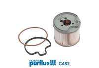 PURFLUX C482 9401906508