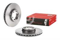 BREMBO BK311125AC