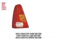PLEKSAN 2270 6001546794
