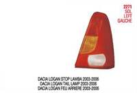 PLEKSAN 2271 6001546794
