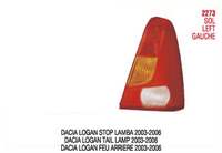 PLEKSAN 2273 6001546794