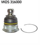SKF 401604793R