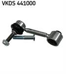 SKF 1K0505465AA