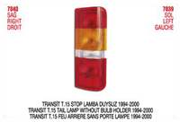 PLEKSAN 7039 95VG 13405 AAD