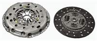 SACHS BK21 7540 BC