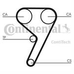 CONTITECH CT881 96MM6K288A2A
