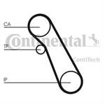 CONTITECH CT983 2T1Q6K288AA