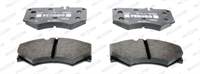 FERODO A0005868942 A0014201420 A0015867042 A0015868942 A0034200720