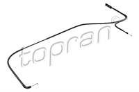 TOPRAN 51237411315 51237396161 51237239240