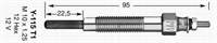 NGK 2189 MD050212
