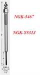 NGK Y-531J Y531J Y531 1985030010