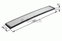 BOSCH 64316925981 64316946629