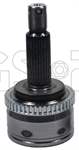 GKN 305003 495001H010